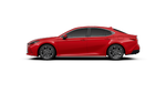 2027 Toyota Camry XLE