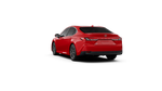 2027 Toyota Camry XLE