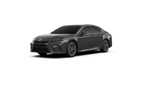 2027 Toyota Camry XLE