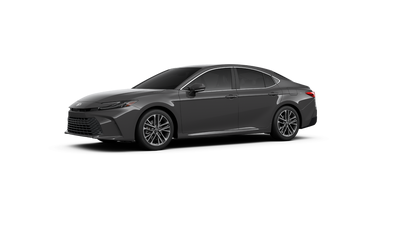 2027 Toyota Camry XLE