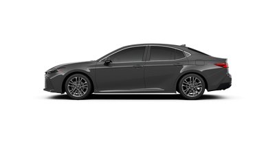 2027 Toyota Camry XLE