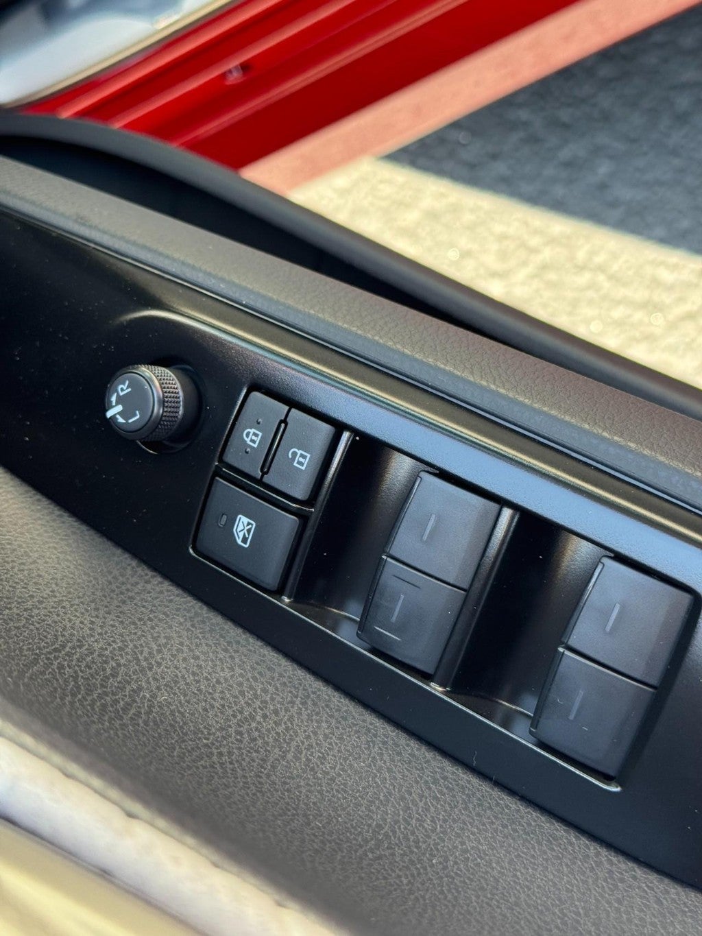 2026 Toyota Camry XLE AWD (Natl)