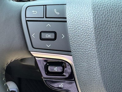 2026 Toyota Camry XLE AWD (Natl)