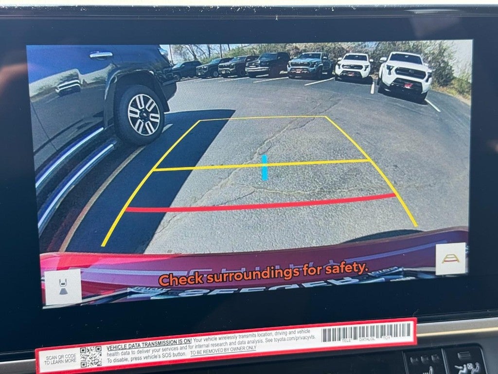 2026 Toyota Camry XLE AWD (Natl)