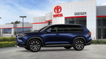 2026 Toyota Grand Highlander Hybrid Hybrid MAX Limited
