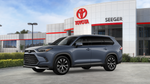 2026 Toyota Grand Highlander Hybrid Hybrid MAX Limited