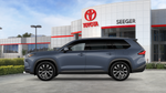 2026 Toyota Grand Highlander Hybrid Hybrid MAX Limited
