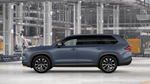 2026 Toyota Grand Highlander Hybrid Hybrid MAX Limited