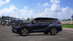 2026 Toyota Highlander Hybrid Hybrid XLE