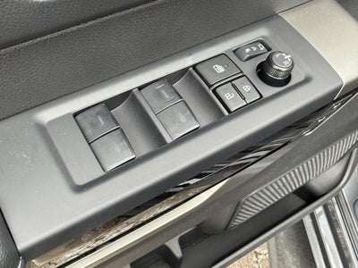 2026 Toyota Tundra i-FORCE MAX Limited i-FORCE MAX