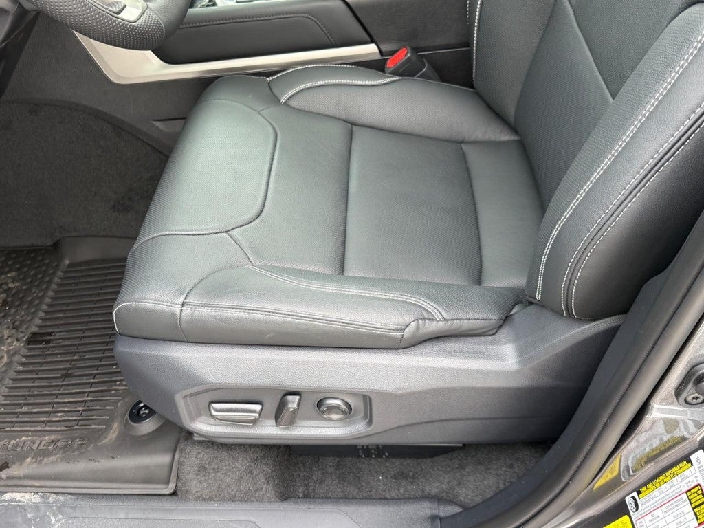 2026 Toyota Tundra i-FORCE MAX Limited i-FORCE MAX