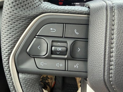 2026 Toyota Tundra i-FORCE MAX Limited i-FORCE MAX