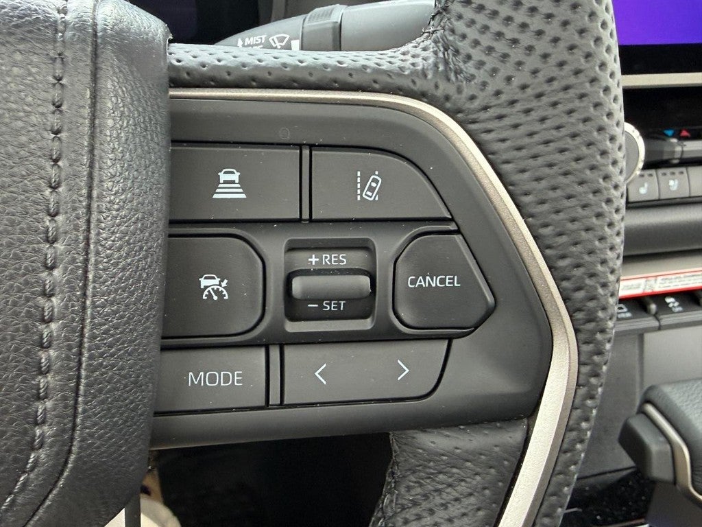 2026 Toyota Tundra i-FORCE MAX Limited i-FORCE MAX