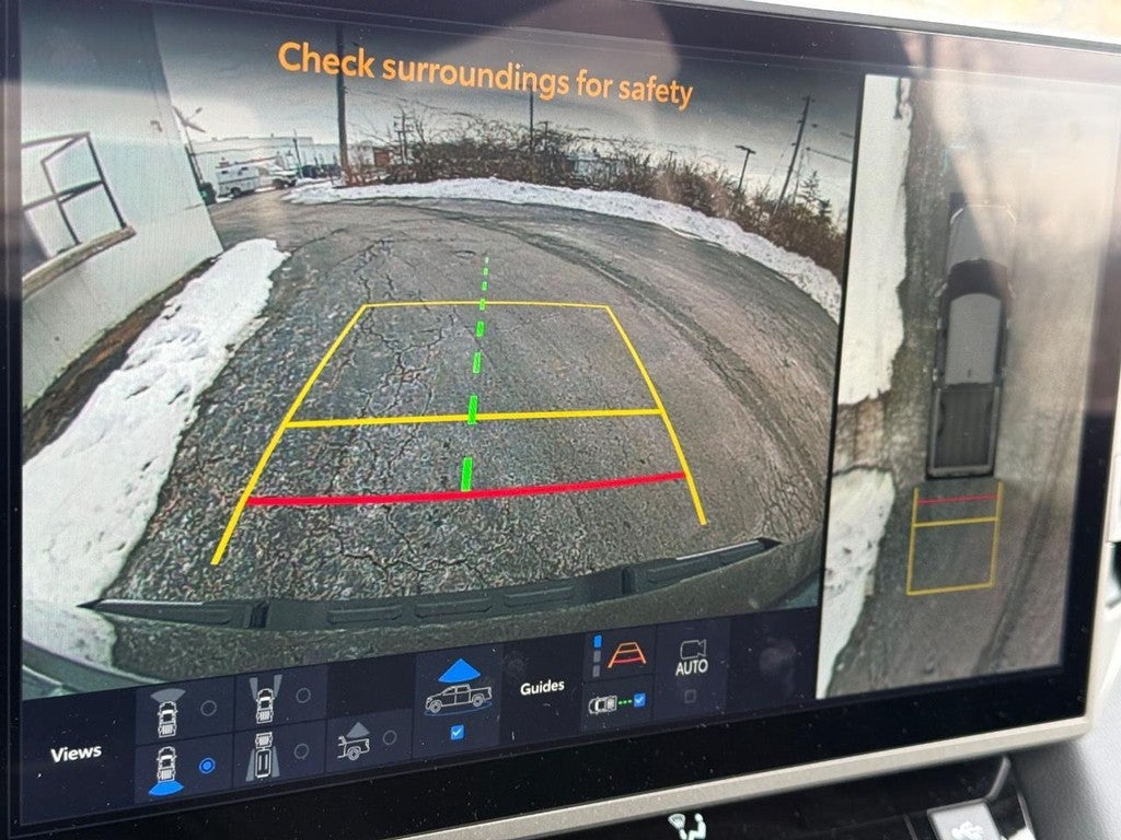 2026 Toyota Tundra i-FORCE MAX Limited i-FORCE MAX