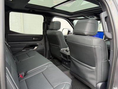 2026 Toyota Tundra i-FORCE MAX Limited i-FORCE MAX