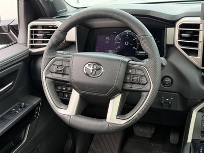 2026 Toyota Tundra i-FORCE MAX Limited i-FORCE MAX