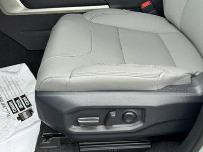 2026 Toyota Tundra Hybrid Limited i-FORCE MAX