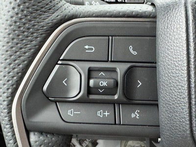 2026 Toyota Tundra Hybrid Limited i-FORCE MAX