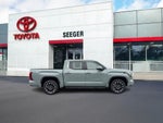 2026 Toyota Tundra Hybrid Limited i-FORCE MAX