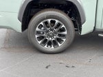 2026 Toyota Tundra Hybrid Limited i-FORCE MAX