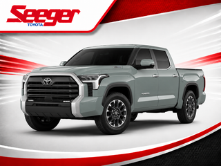 2026 Toyota Tundra Hybrid Limited i-FORCE MAX