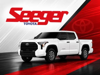 2026 Toyota Tundra