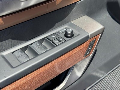 2026 Toyota Tundra Hybrid 1794 Edition i-FORCE MAX