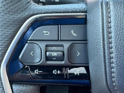 2026 Toyota Tundra Hybrid 1794 Edition i-FORCE MAX