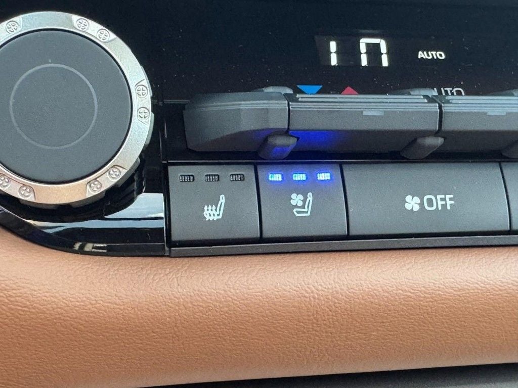 2026 Toyota Tundra Hybrid 1794 Edition i-FORCE MAX