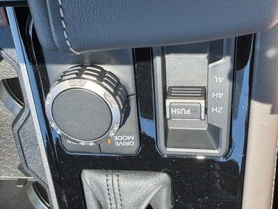 2026 Toyota Tundra Hybrid 1794 Edition i-FORCE MAX