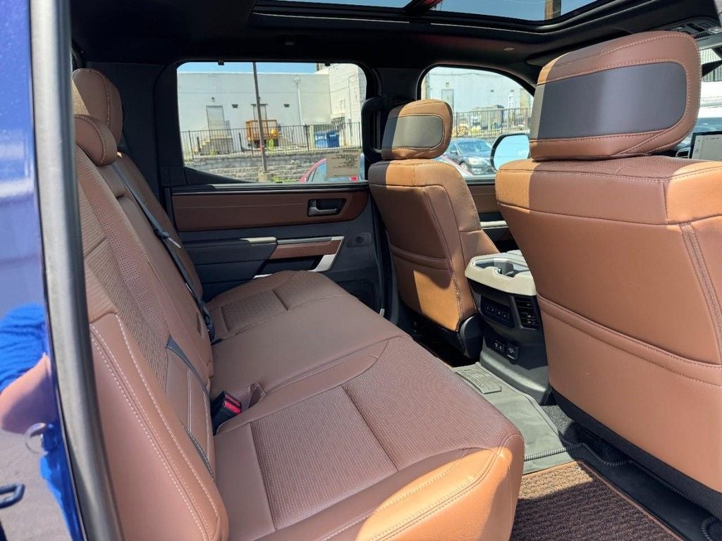 2026 Toyota Tundra Hybrid 1794 Edition i-FORCE MAX