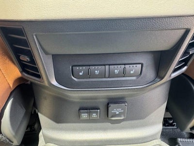 2026 Toyota Tundra Hybrid 1794 Edition i-FORCE MAX