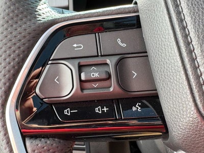 2025 Toyota Tundra i-FORCE MAX Platinum i-FORCE MAX