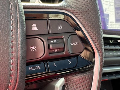 2025 Toyota Tundra i-FORCE MAX Platinum i-FORCE MAX