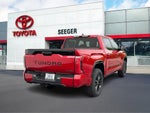 2025 Toyota Tundra i-FORCE MAX Platinum i-FORCE MAX