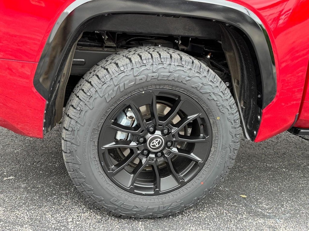 2025 Toyota Tundra i-FORCE MAX Platinum i-FORCE MAX