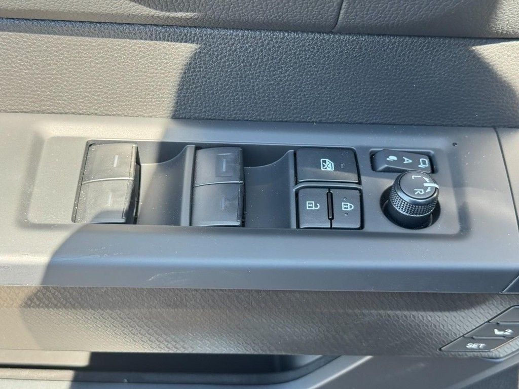 2026 Toyota Tundra Hybrid TRD Pro