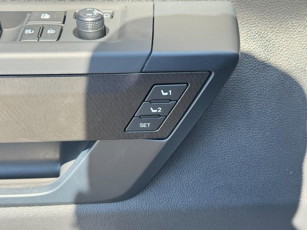 2026 Toyota Tundra Hybrid TRD Pro