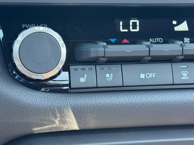 2026 Toyota Tundra Hybrid TRD Pro