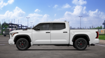 2026 Toyota Tundra Hybrid TRD Pro
