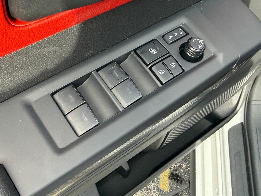 2026 Toyota Tundra i-FORCE MAX TRD Pro