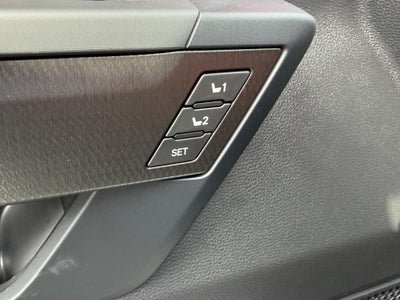 2026 Toyota Tundra i-FORCE MAX TRD Pro