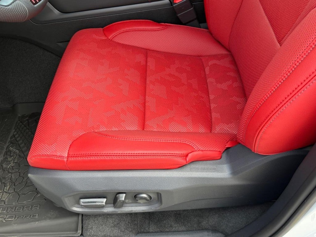 2026 Toyota Tundra i-FORCE MAX TRD Pro