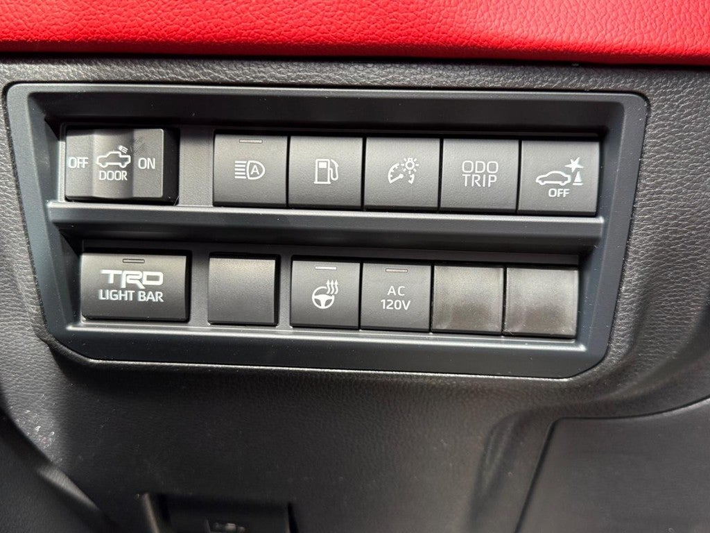 2026 Toyota Tundra i-FORCE MAX TRD Pro