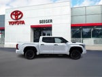 2026 Toyota Tundra i-FORCE MAX TRD Pro