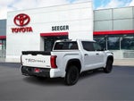 2026 Toyota Tundra i-FORCE MAX TRD Pro