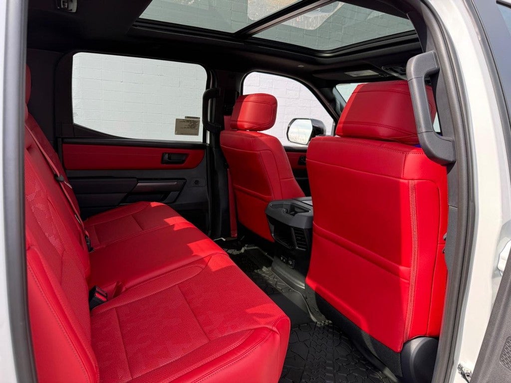 2026 Toyota Tundra i-FORCE MAX TRD Pro