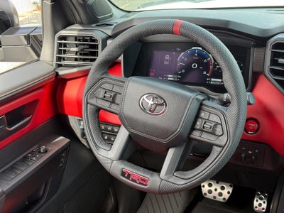 2026 Toyota Tundra i-FORCE MAX TRD Pro