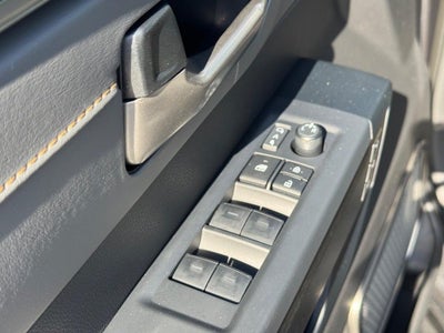 2026 Toyota Tundra i-FORCE MAX Capstone