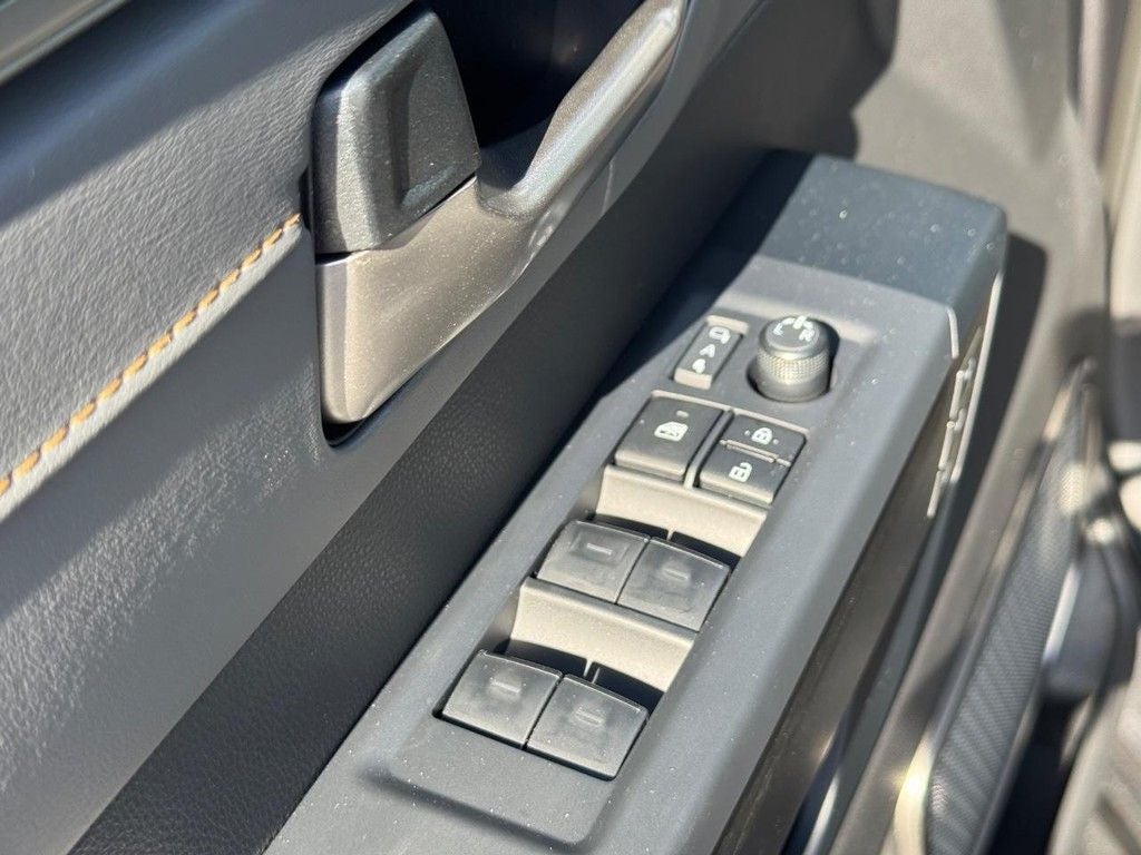 2026 Toyota Tundra i-FORCE MAX Capstone